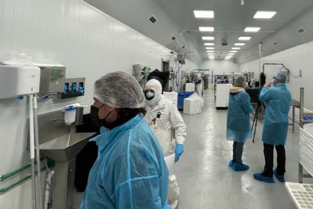 La UPCT lidera un proyecto europeo de 4,5M€ para reducir un 40% el desperdicio alimentario