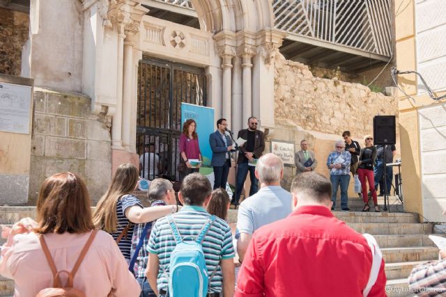 El festival de Arte Emergente Mucho Más Mayo trae más de 127 actividades a Cartagena