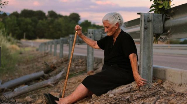 La Ficcmoteca del Luzzy proyecta ´El silencio de otros´, en las X Jornadas de Memoria Histórica