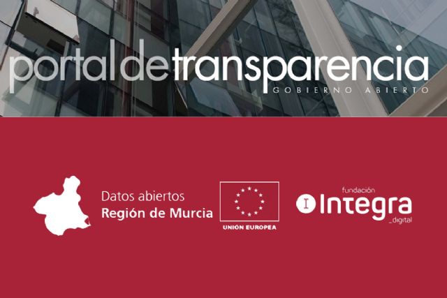 El Ayuntamiento de Cartagena se suma a las iniciativas Open Data de los municipios de la Región de Murcia