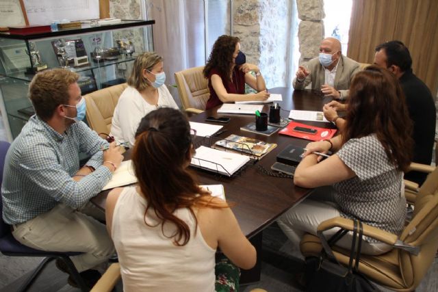 Mayor control sobre los mosquitos en todo el municipio