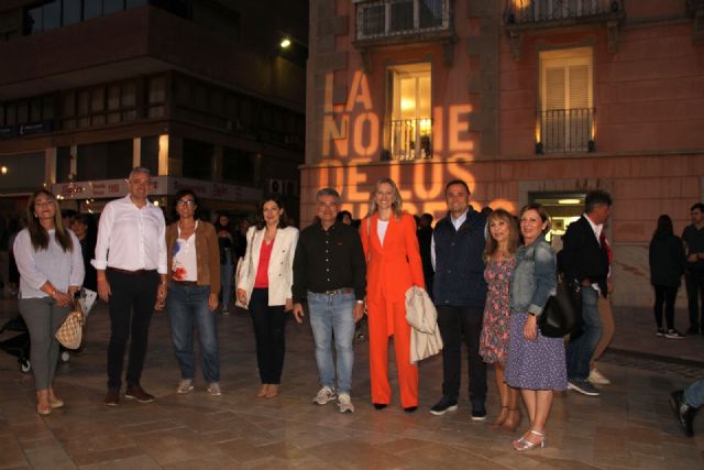 Ciudadanos devolverá la Consejería de Turismo a Cartagena que López Miras se llevó