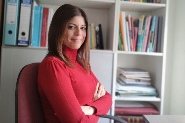 La inteligencia artificial en el sector educativo, este jueves en Cartagena Piensa