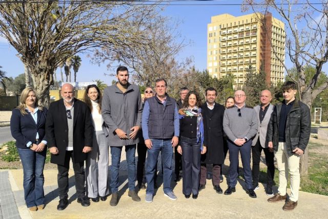 VOX denuncia que 'el CETI será eterno'