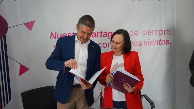 MC garantiza estabilidad institucional y la viabilidad de todos los acuerdos suscritos por el Ayuntamiento