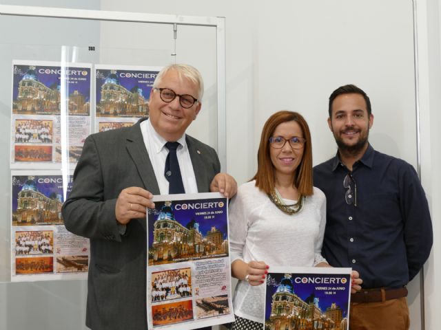 Puerto de Culturas promocionará Cartagena entre los noruegos que residen en la vecina provincia de Alicante