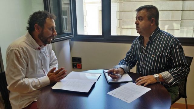 Calidad de Vida ejecutará la actualización del Mapa del Ruido de Cartagena