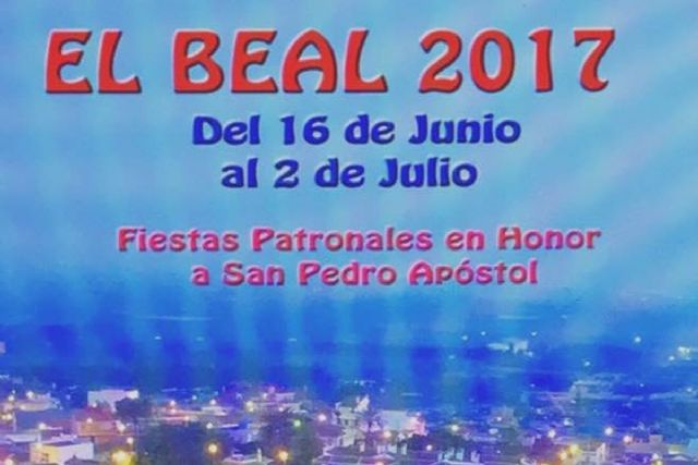 El Beal honra en sus fiestas patronales a San Pedro