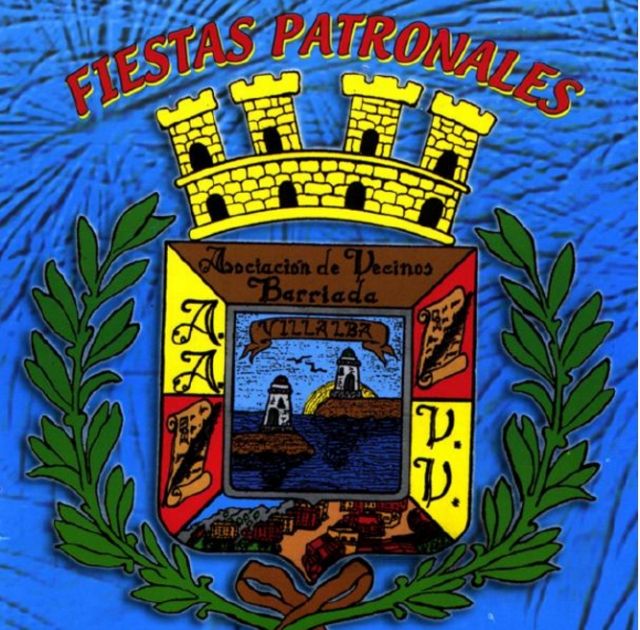 La Barriada Villalba comienza este viernes sus fiestas con la eleccion de mises y la quema de la hoguera de San Juan