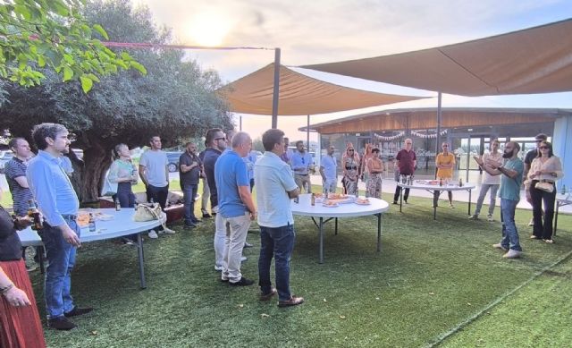 ‘Cartagena Conecta’ llevará a cabo proyectos de economía circular, innovación social y formación en tecnología cívica