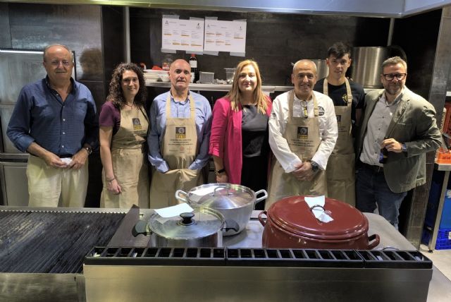 La Cantina de la Casa de la Cultura de Los Molinos Marfagones gana el V Concurso ‘Michirón de Oro’