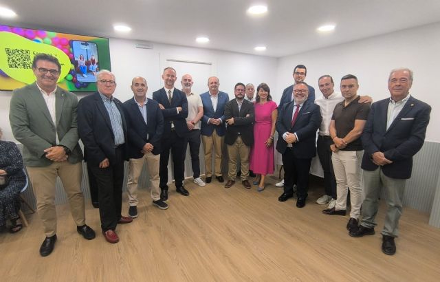 Cartagena amplía su oferta de ocio infantil con la inauguración de ‘El Bosque Encantado’