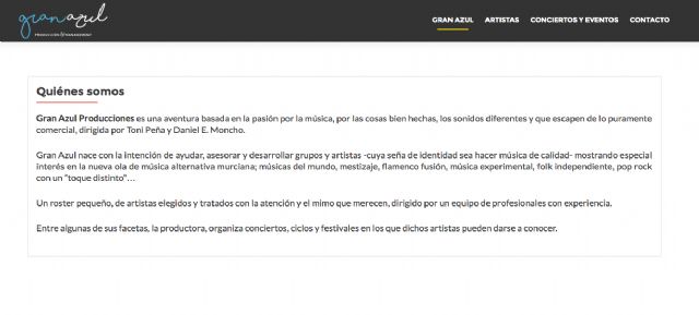 PP: 'La empresa del programador municipal también gestionó el mercado del Festival de Folk'