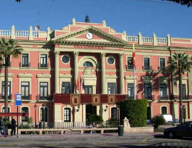 Murcia recibe a Carthagineses y Romanos