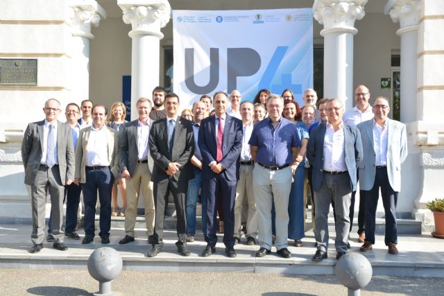 El rector de la UPCT afirma que van a faltar ingenieros