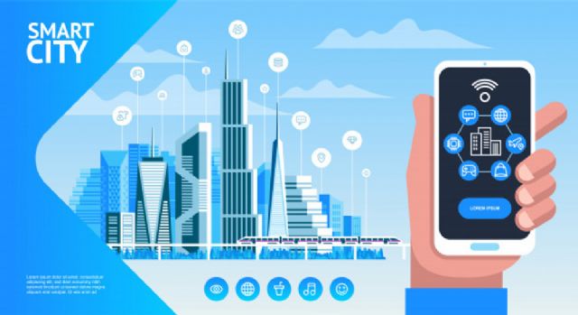 La ciudad de Cartagena, entre las 100 que participarán en la red europea Desafío de Ciudades Inteligentes