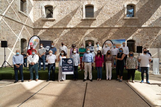 La sexta edición del Weekend DJ Fest Cartagena se celebra el 6 de agosto en el Auditorio Paco Martín del Parque Torres