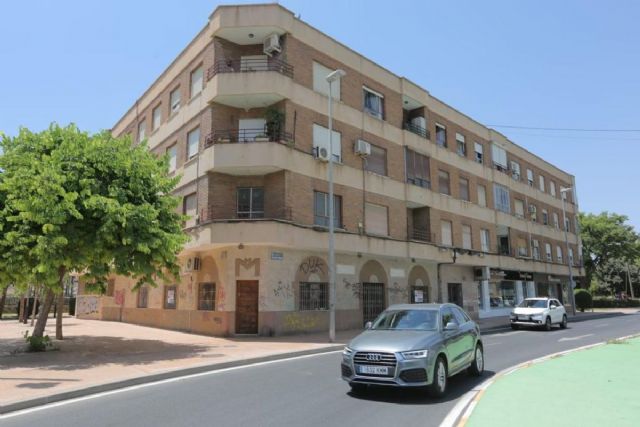 Urbanismo concede cinco licencias por valor de casi 400.000 euros