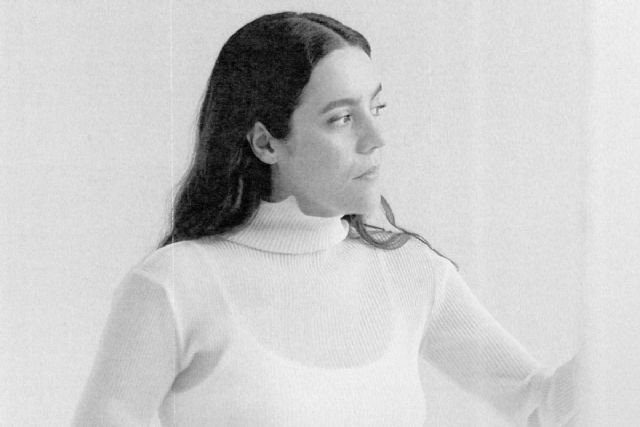 La sensibilidad de Valeria Castro regresa este martes a La Mar de Músicas