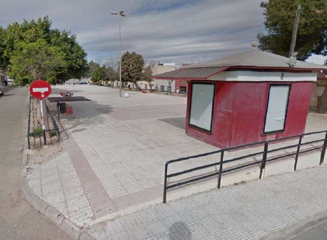 La Junta Vecinal de Alumbres destina mas de 30.000 euros a mejorar la iluminacion de la diputacion