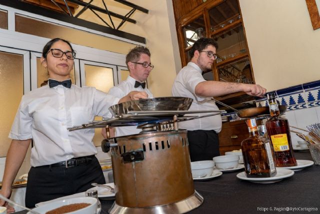 La ADLE, pendiente de conseguir subvenciones por casi 2,5 millones de euros para formar a desempleados