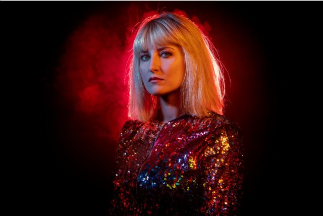 KUVE esta semana en concierto íntimo en Cartagena con Live The Roof