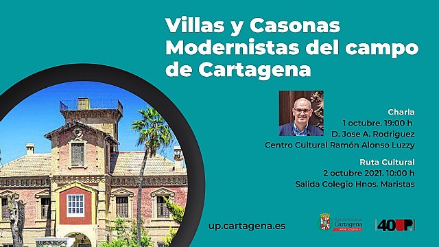 La Universidad Popular continúa celebrando su 40 aniversario con dos ponencias sobre tradiciones populares