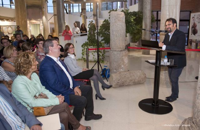 La Universidad Popular inaugura el curso académico