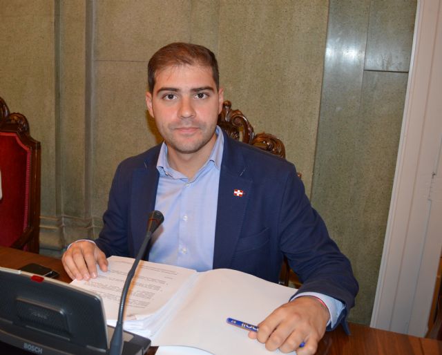 MC solicitará, en el próximo Pleno, el apoyo económico e institucional de la CARM a los clubes deportivos de élite de Cartagena