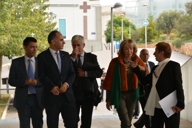 UPCT y Mujeres por África ofrecerán becas y enseñanza online a jóvenes africanas