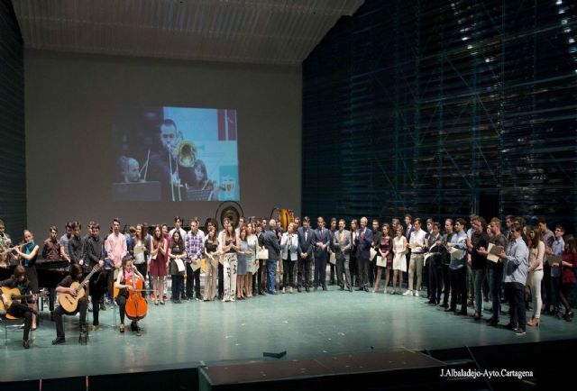 Entre Cuerdas y Metales cumplirá veinte años con importantes novedades