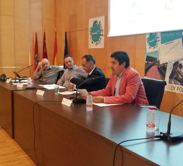 El Mes de la Movilidad ratifica el compromiso de Desarrollo Sostenible por un municipio amable y accesible