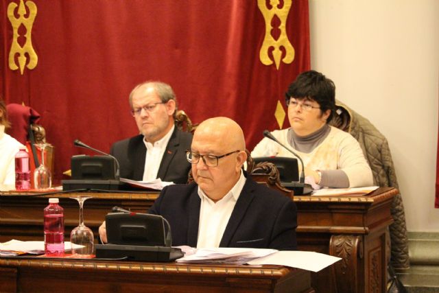 Cs implanta los programas 'Retorno de Talento a Cartagena' y 'Cartagena Emprende' con una inversión de 100.000 euros