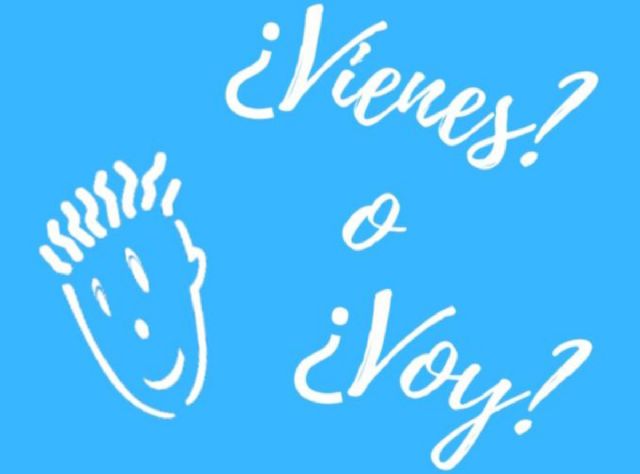 Visitas, charlas y talleres vuelven de manera presencial al programa ¿Vienes o Voy?