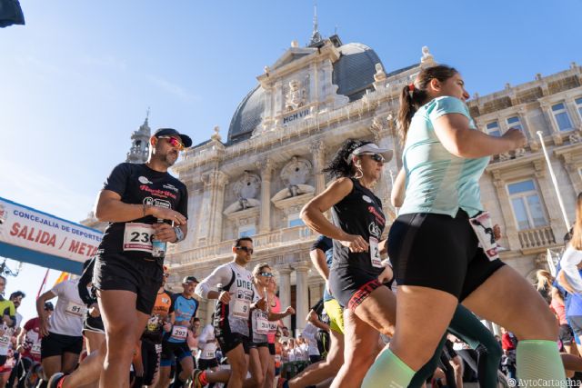 Abierto el plazo para participar en la II Carrera los 4 kilómetros Santos y Marcha Solidaria
