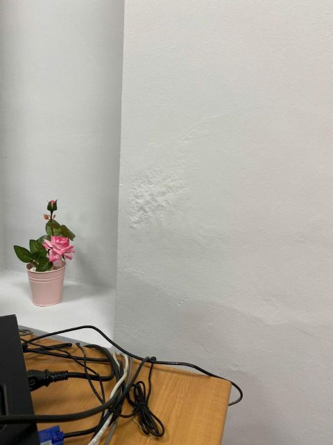 MC exigirá la inclusión de una partida en los presupuestos de 2022 para construir un nuevo consultorio médico en Alumbres