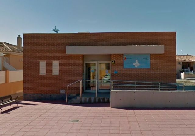El PSOE de Cartagena exige la puesta en marcha del servicio de atención pediátrica en La Puebla y La Aparecida