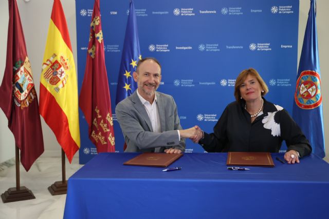 TRUST Lab de la UPCT y el CEEIC impulsan la cultura de la ciberseguridad en la Región de Murcia