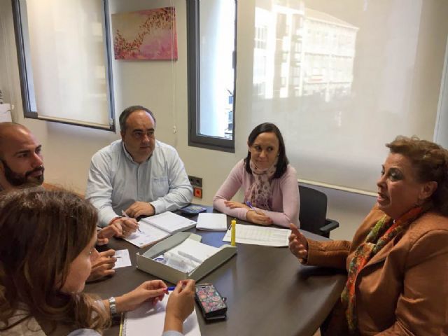 Las Juntas Vecinales Municipales tendran un incremento del 15 por ciento en su presupuesto de 2018