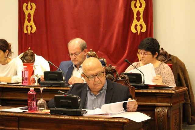 Ciudadanos exige el cumplimiento del acuerdo para revisar los parques infantiles del municipio y la creación de la ordenanza