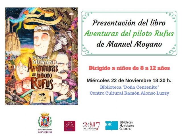 El Luzzy acerca a los niños a un mundo de aventuras sin limites