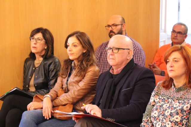 Cs pide la creación de la Oficina Técnica de Accesibilidad y un calendario plurianual de actuaciones con plazos e inversiones