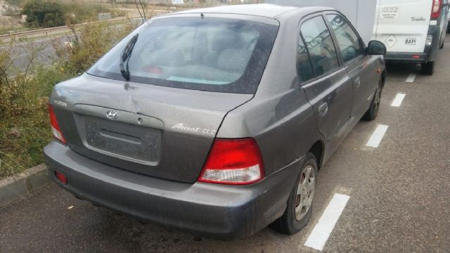 La Policía Local de Cartagena recupera dos vehículos robados