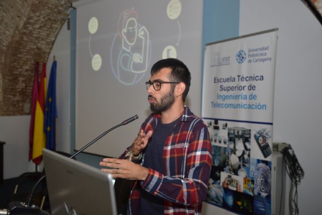 Quince ideas tecnológicas para luchar contra la violencia de género