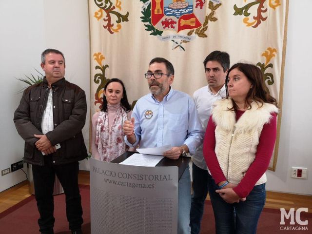 MC: 'La Justicia confirma que Castejón hizo trampas con el agua'