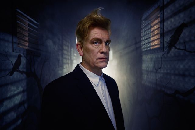 El FICC trae la exposición ´Psychogenic Fugue´ de John Malkovich