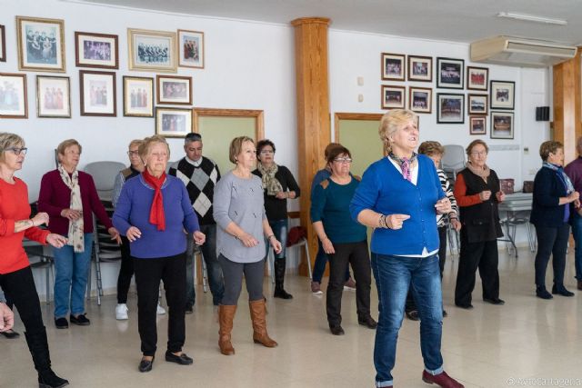 El Ayuntamiento de Cartagena concede 213.500 euros a setenta asociaciones vecinales del municipio