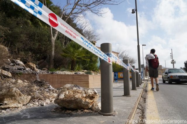 El Ayuntamiento logra cerca de 1 millón de euros del fondo de ayuda de la DANA para financiar 21 proyectos