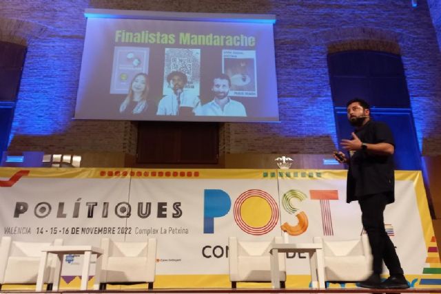 Los Premios Mandarache: un modelo ejemplar