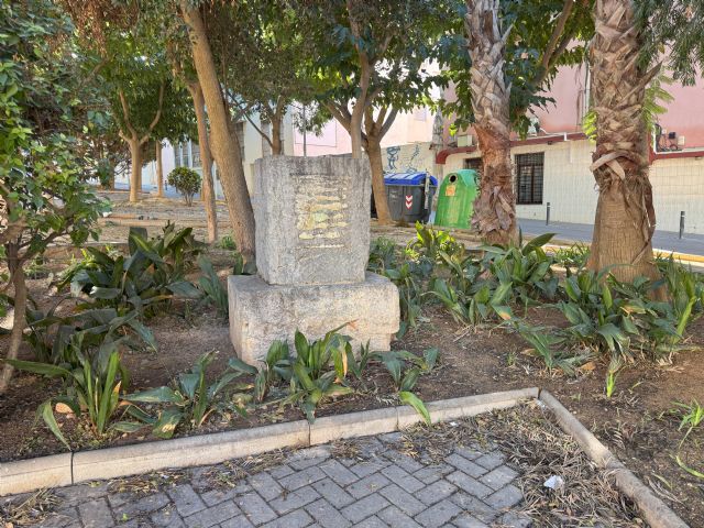 MC: Abandono, suciedad y edificios en ruinas: la desidia del gobierno de Arroyo en el Barrio Universitario